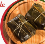 Tamales Maissisimo