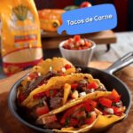 Tacos de Carne