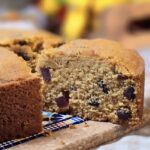 Bizcocho Pan Bon sin gluten