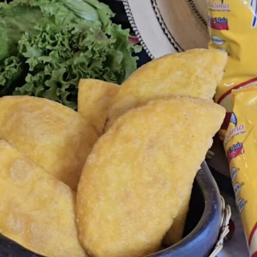 Empanadas de Tasajo