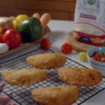Empanadas de Queso Blanco