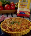 Tarta de Pollo