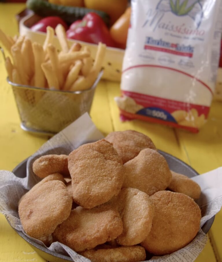 Nuggets de Pollo