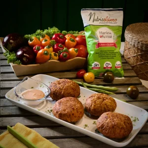 Platano relleno con ropa vieja